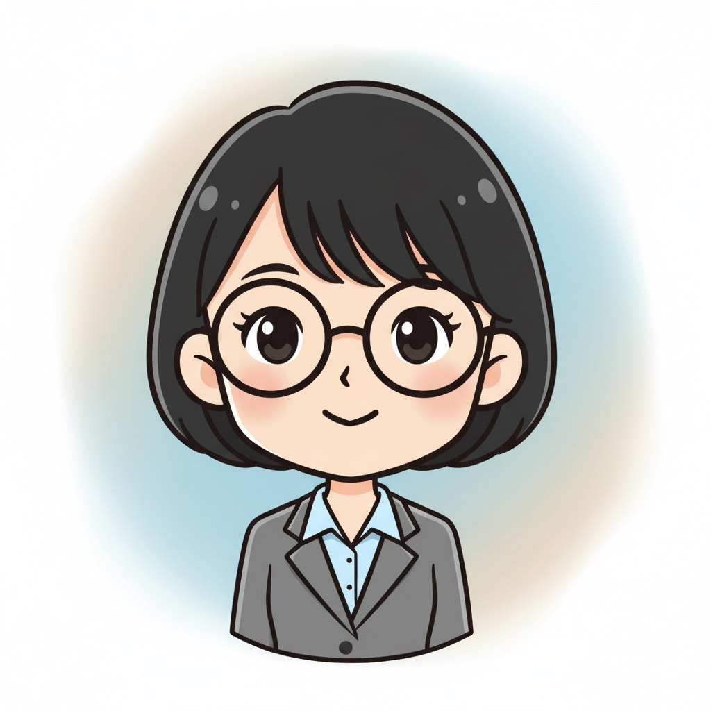 担当者
